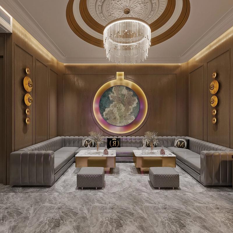 新乡商务ktv地选择攻略-长垣县ktv预订